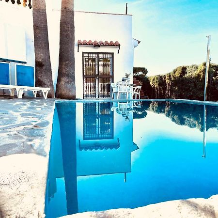 Super Exclusive Bungalow Benalmádena Εξωτερικό φωτογραφία