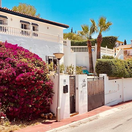 Super Exclusive Bungalow Benalmádena Εξωτερικό φωτογραφία