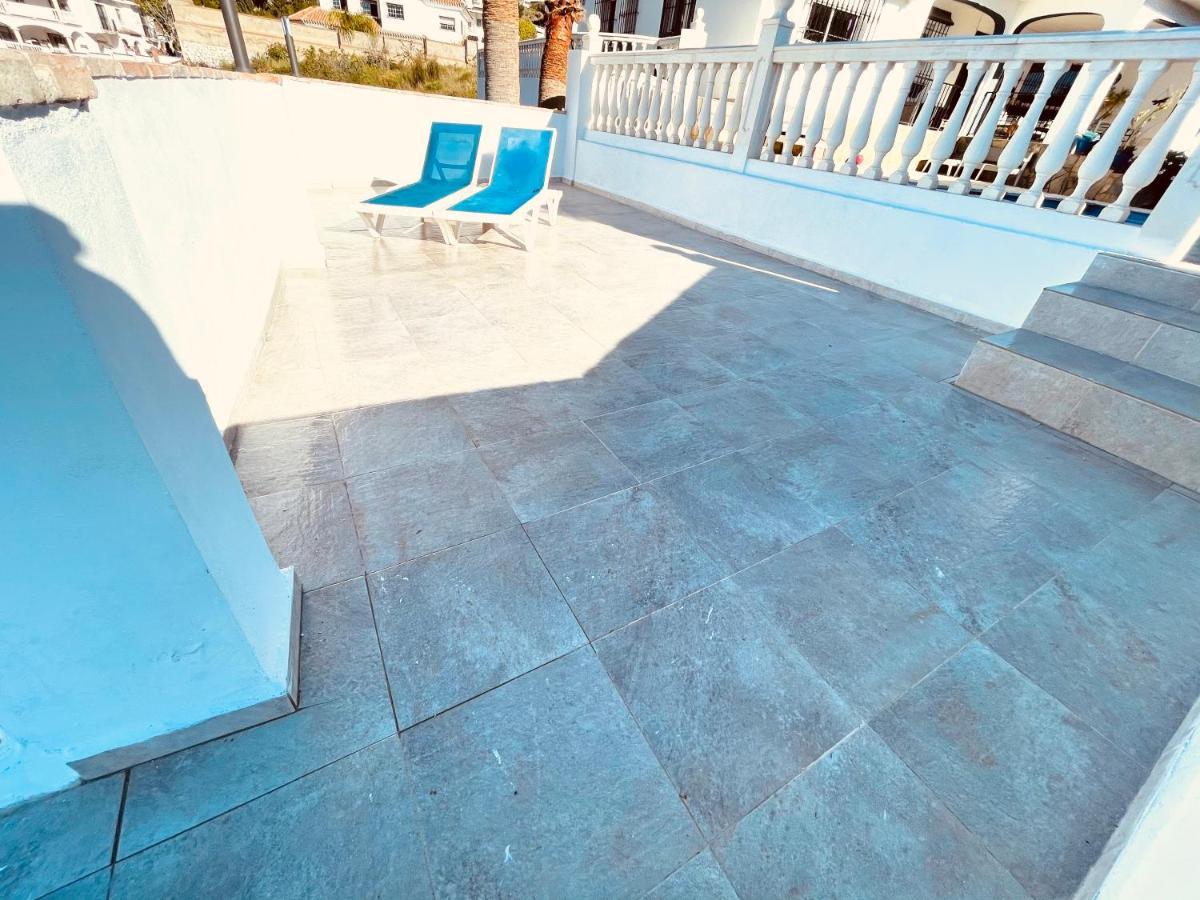 Super Exclusive Bungalow Benalmádena Εξωτερικό φωτογραφία