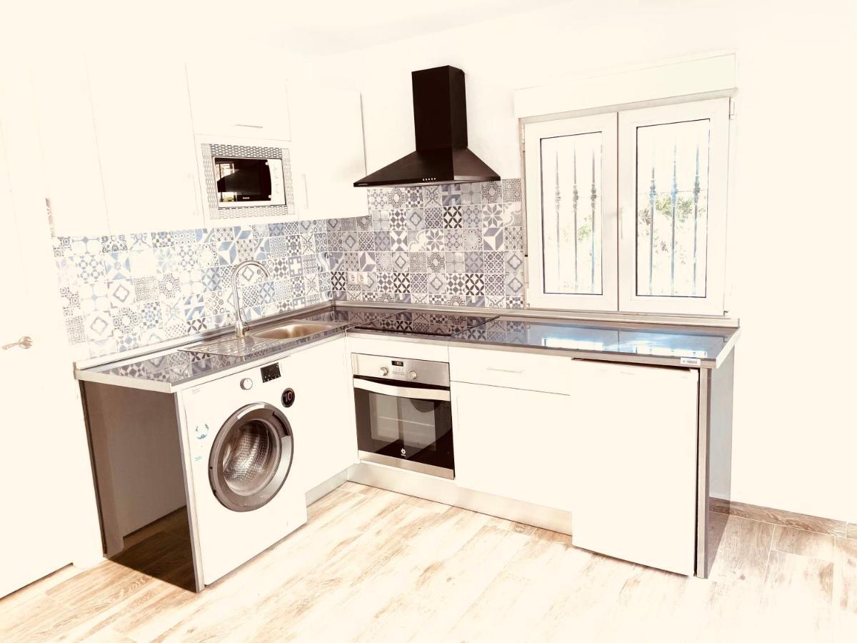 Super Exclusive Bungalow Benalmádena Εξωτερικό φωτογραφία