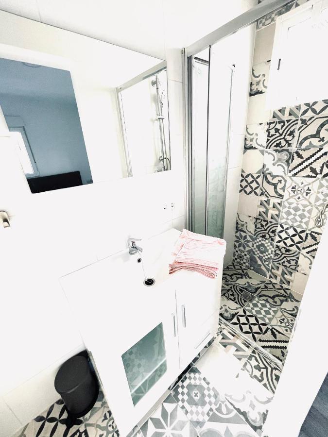 Super Exclusive Bungalow Benalmádena Εξωτερικό φωτογραφία