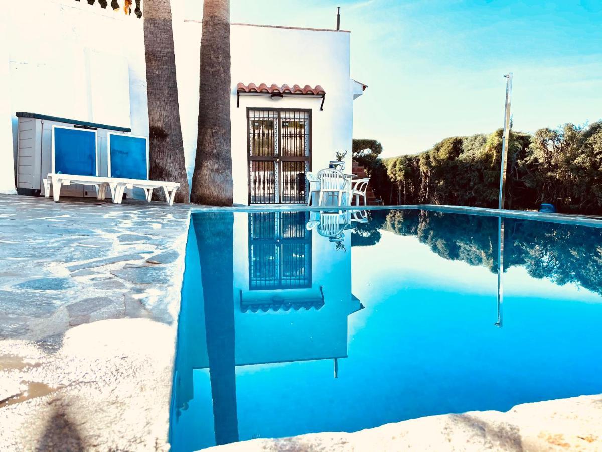 Super Exclusive Bungalow Benalmádena Εξωτερικό φωτογραφία