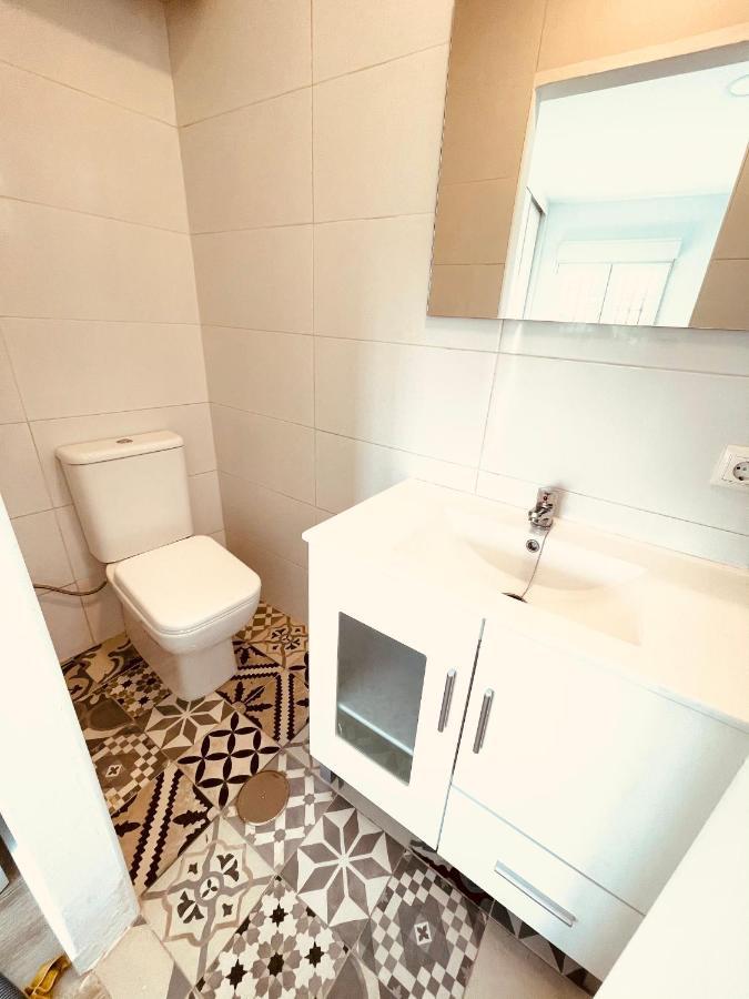 Super Exclusive Bungalow Benalmádena Εξωτερικό φωτογραφία