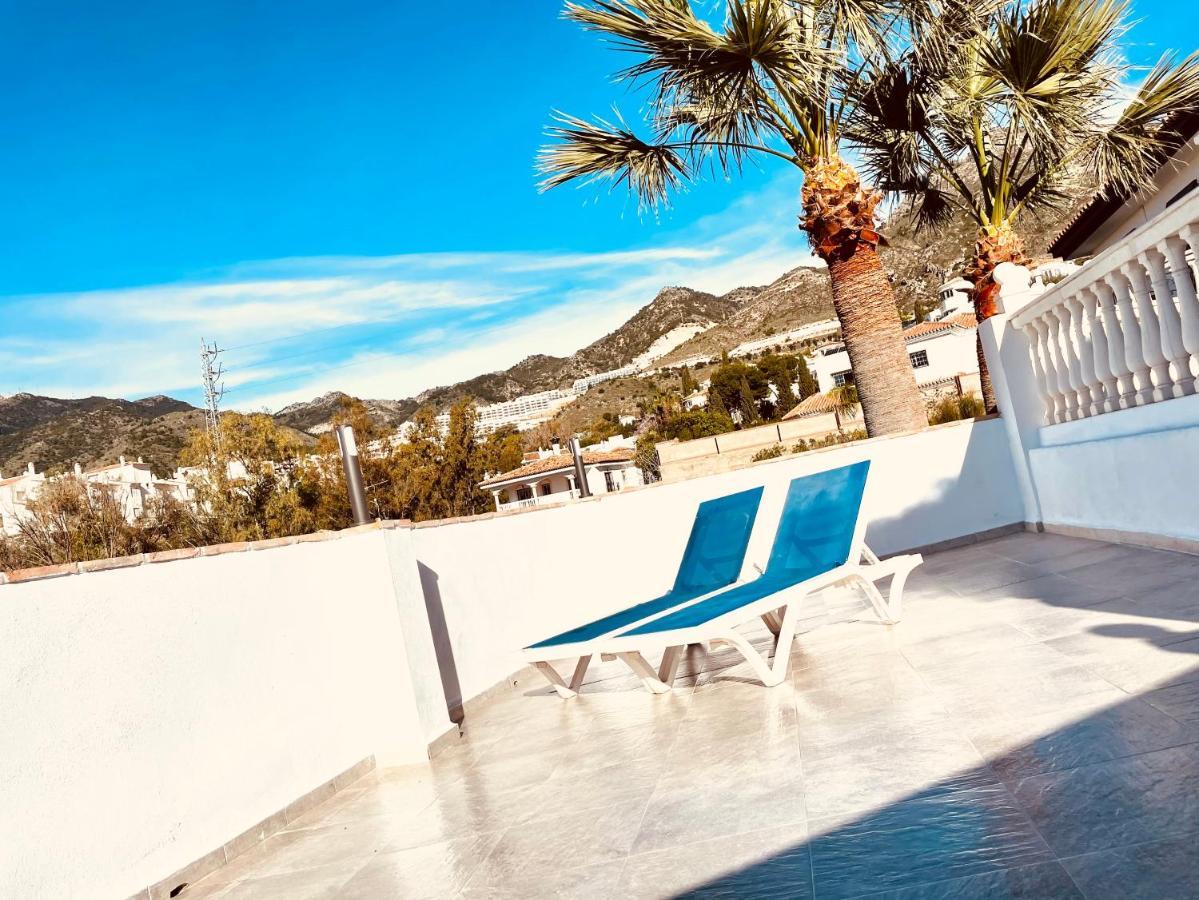 Super Exclusive Bungalow Benalmádena Εξωτερικό φωτογραφία
