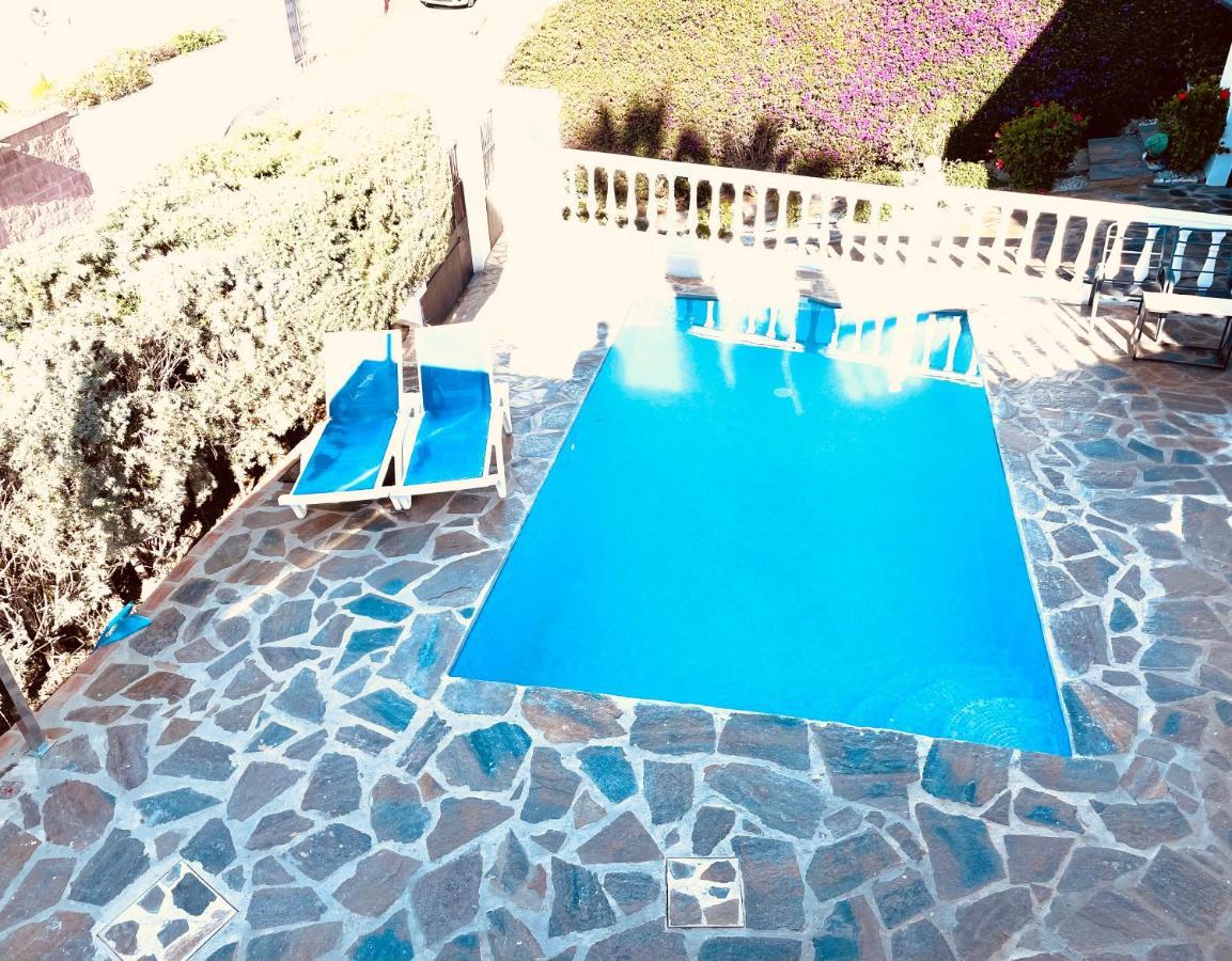Super Exclusive Bungalow Benalmádena Εξωτερικό φωτογραφία