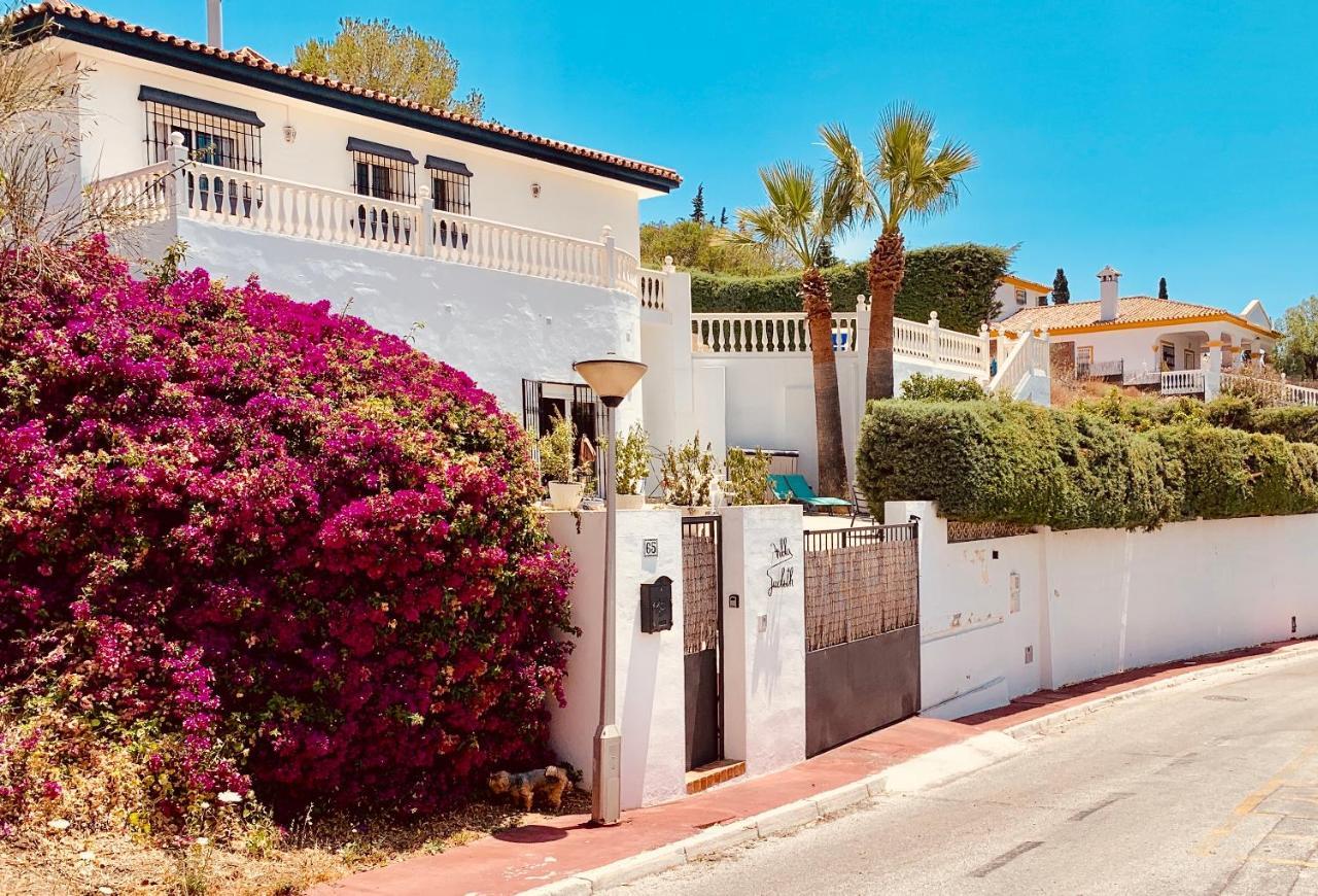 Super Exclusive Bungalow Benalmádena Εξωτερικό φωτογραφία