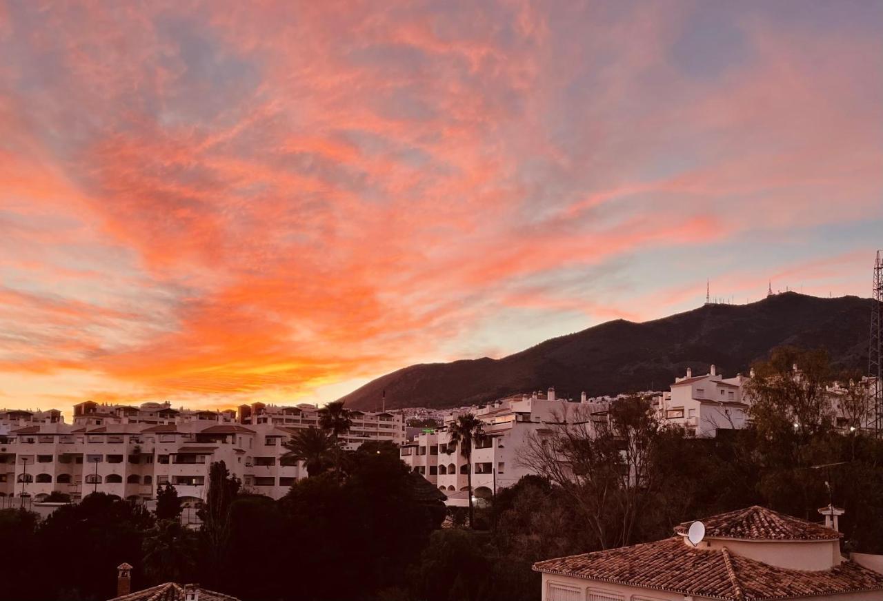 Super Exclusive Bungalow Benalmádena Εξωτερικό φωτογραφία