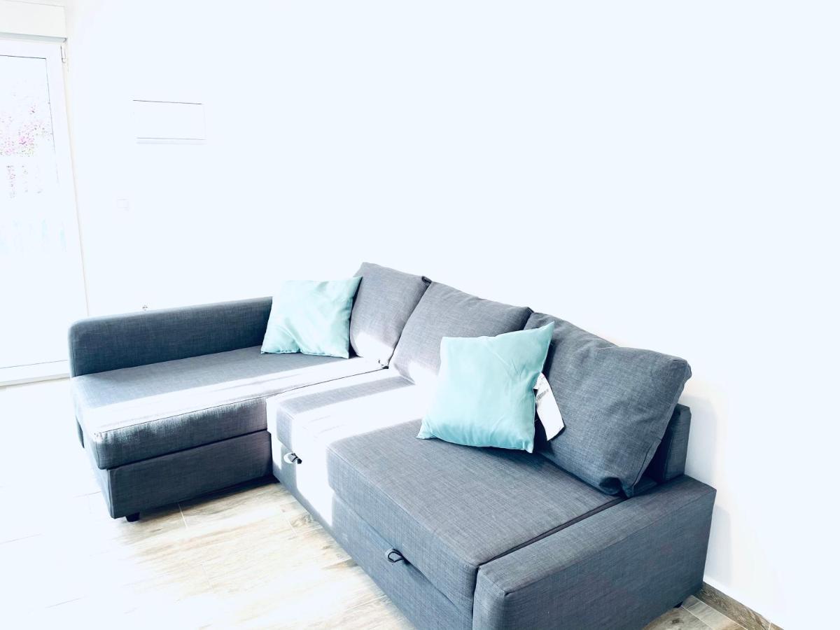 Super Exclusive Bungalow Benalmádena Εξωτερικό φωτογραφία